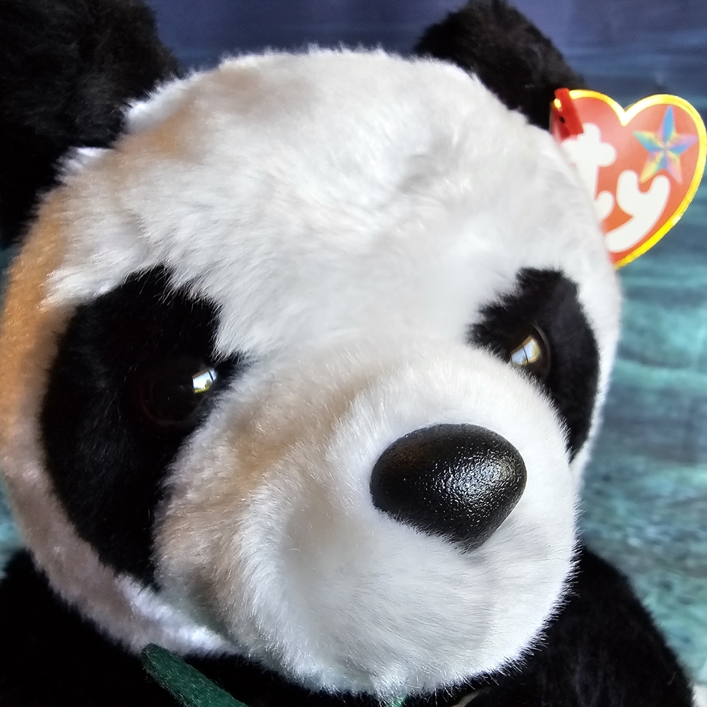 Li Mei Ty Buddy Mint Condition - Picture 4 of 11
